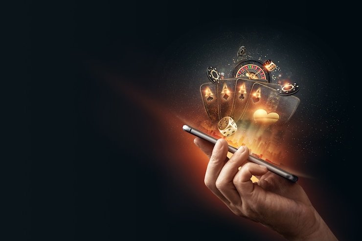 antarmuka pemilihan nomor