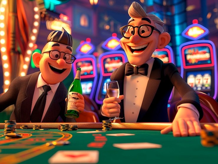 Odds dan statistik